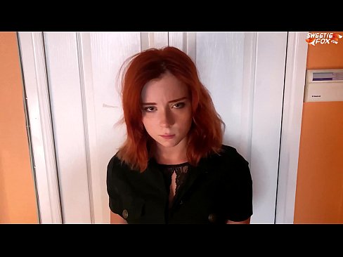 ❤️ Varnostnik kaznuje lepo žensko za krajo v trgovini - sperma v ustih ️❌ Domače porniče na sl.porn-93.ru ❤
