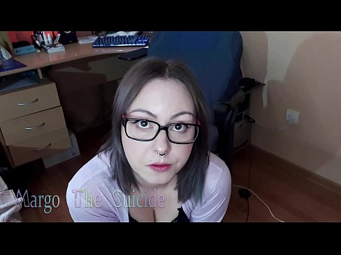 ❤️ Seksi dekle z očali globoko sesa dildo pred kamero ️❌ Domače porniče na sl.porn-93.ru ❤