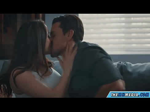 ❤️ Romantični seks z dobro prsato mamo ️❌ Domače porniče na sl.porn-93.ru ❤