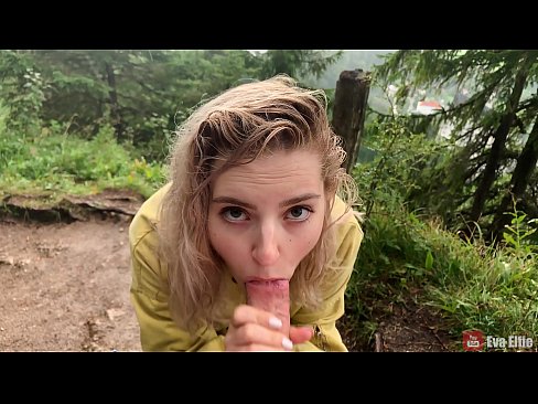 ❤️ Dekle pogoltne spermo po javnem fafanju - Eva Elfi ️❌ Domače porniče na sl.porn-93.ru ❤